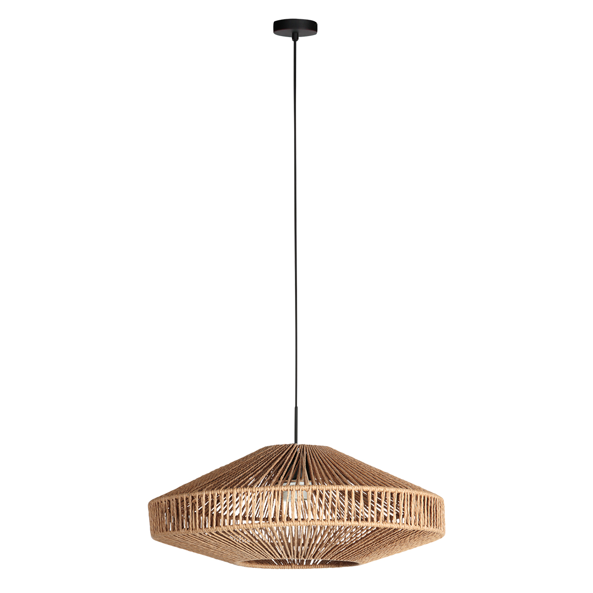 mexlite-hanglamp-haloswap-naturel-katoen-e27-4545zw-1