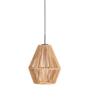 mexlite-hanglamp-haloswap-naturel-katoen-e27-4546zw-1