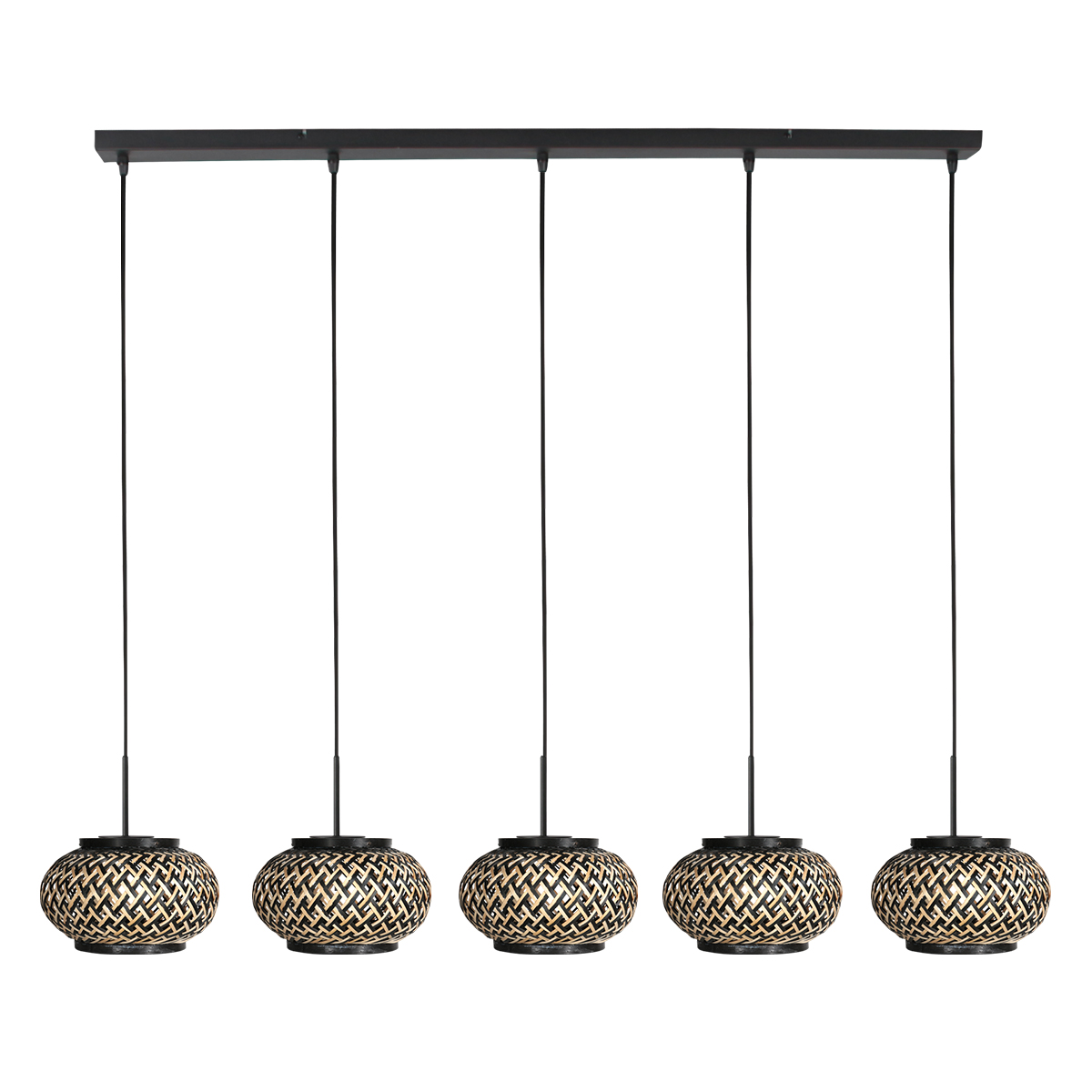 mexlite-hanglamp-haloswap-naturelzwart-bamboe-groteeettafellamp-e27-4528zw-1