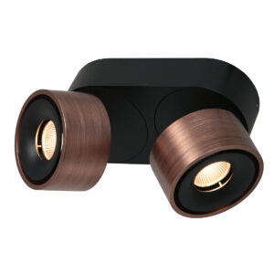 mexlite-spot-fezblack-brons-metaal-opbouwspot-led-2674br-0