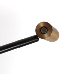 mexlite-tafellamp-lumo-bronszwart-metaal-bureaulamp-led-4606br-4