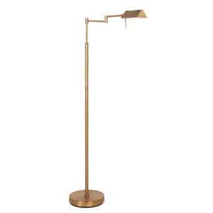 vloerlamp-brons-glowgo-elektronicametaal-ø23cm-led-4603br-mexlite-1