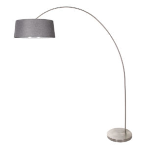 mexlite-vloerlamp-solva-staal-metaaltextiel-booglamp-e27-4632st-1