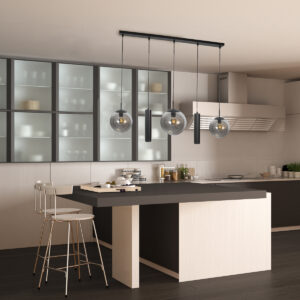 hanglamp-zwart-bollique-metaalglas-designlamp-e27_gu10-4847zw-steinhauer-1