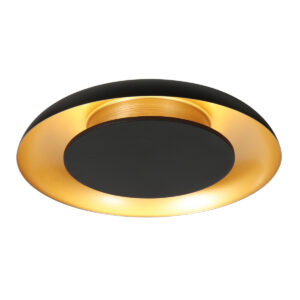 plafonniere-zwart-goldenveil-elektronicakunststofmetaal-ø40cm-led-4331zw-steinhauer-1
