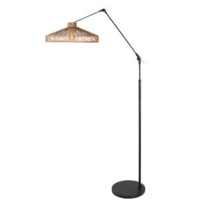 steinhauer-vloerlamp-prestigechic-naturelzwart-metaaltouw-booglamp-e27-4572zw-1