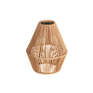 vloerlamp-zwart-stang-metaaltouw-ø25cm-e27-4788zw-steinhauer-1