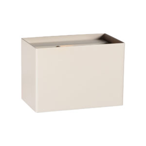 wandlamp-beige-muro-elektronicametaalkunststof-g9-3365cr-steinhauer-1