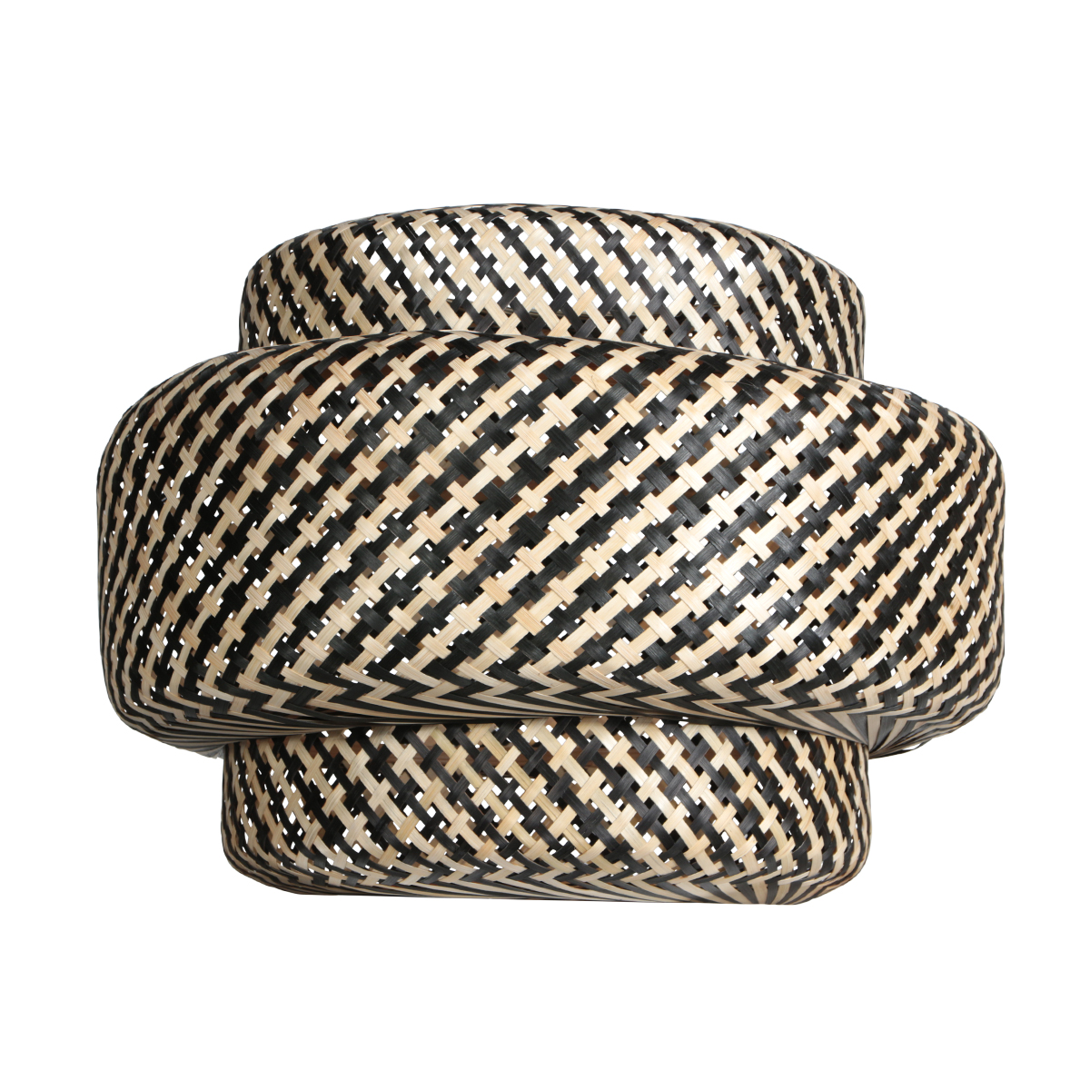 annelighting-kap-lampenkappen-naturel/zwart-bamboe-ø53cm-e27-k2018bs-1