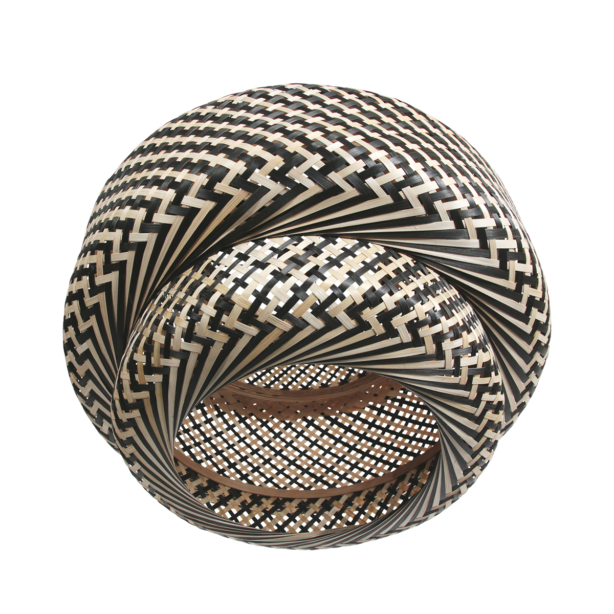 annelighting-kap-lampenkappen-naturel/zwart-bamboe-ø53cm-e27-k2018bs-1