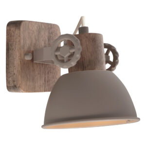 spot-taupe-gearwood-houtmetaal-opbouwspot-e27-7968ta-mexlite-1