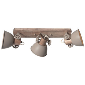spot-crème-gearwood-houtmetaal-opbouwspot-e27-2133ta-mexlite-1