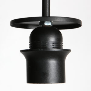 hanglamp-amberkleurig-haloswap-elektronicaglasmetaal-ø40cm-e27-4383zw-mexlite-1