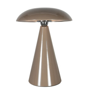 tafellamp-bruin-mush-elektronicakunststofmetaal-ø16cm-led-4856b-annelighting-1