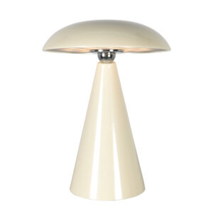 tafellamp-crème-mush-elektronicakunststofmetaal-ø16cm-led-4856cr-annelighting-1