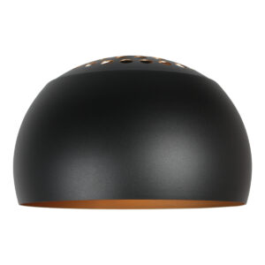 wandlamp-zwart-gramineus-metaal-e27-4909zw-steinhauer-1