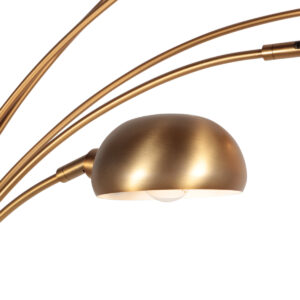 vloerlamp-brons-pentra-marmermetaal-booglamp-e14-4855br-mexlite-1