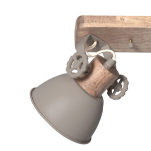 spot-taupe-gearwood-houtmetaal-opbouwspot-e27-7969ta-mexlite-1