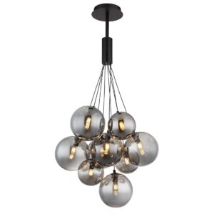 hanglamp-zwart-ballgi-glas-ø45cm-g9-56144-9hs-globo-1
