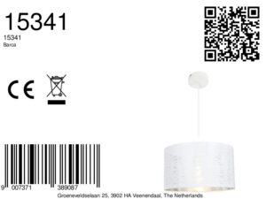 hanglamp-wit-barca-metaal-ø38cm-e27-15341-globo-1