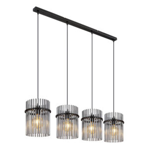 hanglamp-zwart-gorley-glassmokeglas-groteeettafellamp-e27-15698-4h-globo-1