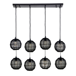hanglamp-zwart-hermiii-metaal-groteeettafellamp-e27-14994-8h-globo-1