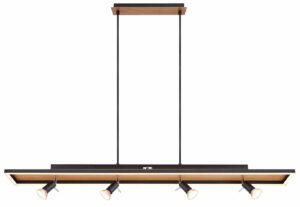 hanglamp-zwart-ida-metaal-groteeettafellamp-led-57034-4h-globo-1