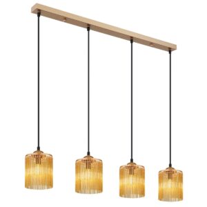 hanglamp-goud-leeds-metaal-groteeettafellamp-e14-33080445-globo-1
