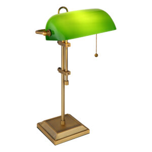 tafellamp-messing-antique-metaal-bureaulamp-e27-2491n-globo-1
