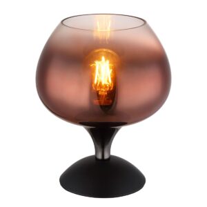 tafellamp-rood-maxy-glas-ø15cm-e27-15548t2g-globo-1