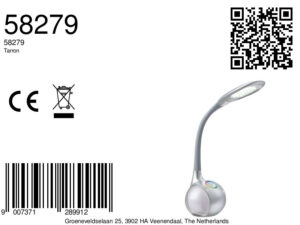 tafellamp-zilver-tarron-acryl-bureaulamp-led-58279-globo-1
