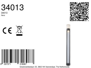 vloerlamp-grijs-nexa-aluminium-ø11cm-led-34013-globo-1