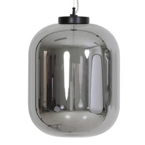 hanglamp-zwart-julia-glassmokeglas-ø35cm-e27-2921527-light&living-527