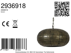 hanglamp-brons-kymori-metaal-ø46cm-e27-2936918-light&living-1