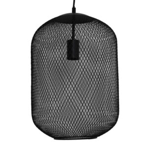 hanglamp-zwart-reilley-metaal-ø30cm-e27-2924712-light&living-712