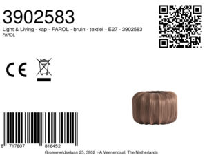 kap-bruin-farol-textiel-e27-3902583-light&living-1