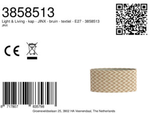 kap-bruin-jinx-textiel-e27-3858513-light&living-1