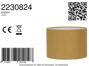 kap-geel-livigno-textiel-ø30cm-e27-2230824-light&living-1