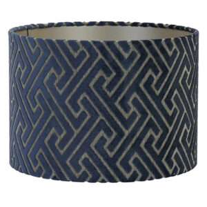 kap-blauw-maze-textiel-ø40cm-e27-2240396-light&living-396