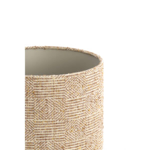 kap-bruin-ravi-textiel-e27-2220600-light&living-1
