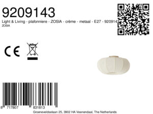 plafonniere-crème-zosia-metaal-e27-9209143-light&living-1