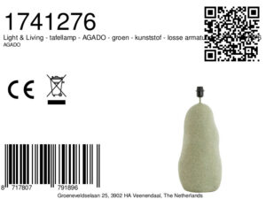 tafellamp-groen-agado-kunststof-lossearmatuur-e27-1741276-light&living-1