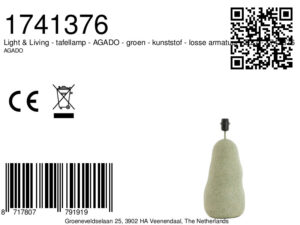 tafellamp-groen-agado-kunststof-lossearmatuur-e27-1741376-light&living-1