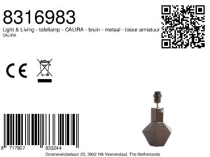 tafellamp-bruin-calira-metaal-lossearmatuur-e27-8316983-light&living-1