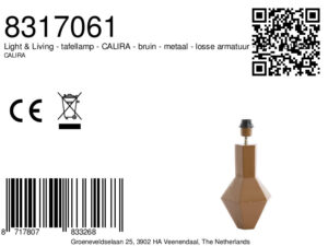 tafellamp-bruin-calira-metaal-lossearmatuur-e27-8317061-light&living-1