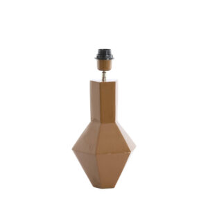 tafellamp-bruin-calira-metaal-lossearmatuur-e27-8317061-light&living-1
