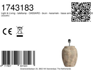 tafellamp-bruin-cassaro-keramiek-lossearmatuur-e27-1743183-light&living-1