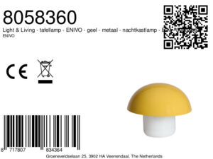 tafellamp-geel-enivo-metaal-nachtkastlamp-e27-8058360-light&living-1