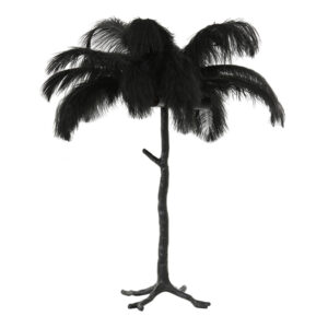 tafellamp-zwart-feather-kunststof-designlamp-e14-1860612-light&living-612