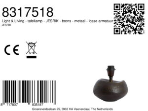 tafellamp-brons-jesrik-metaal-lossearmatuur-e27-8317518-light&living-1
